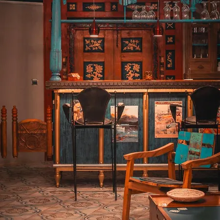 Kamenny Historicky Loft A Vintage Bar Abrahamovce