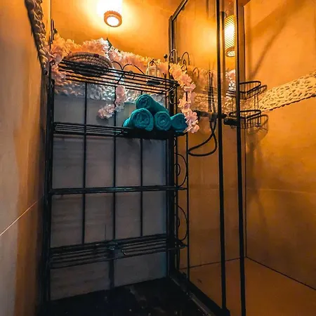 דירה Kamenny Historicky Loft A Vintage Bar *
